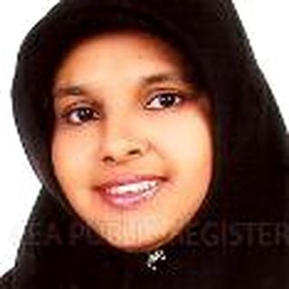 Norjahan Majeed