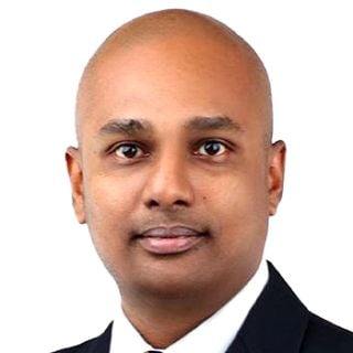 Shaik Abdullah