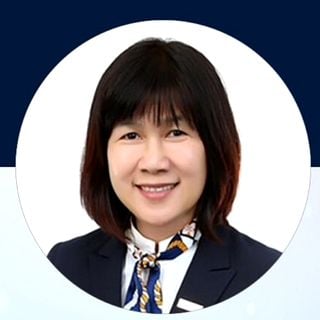 Agnes Tan