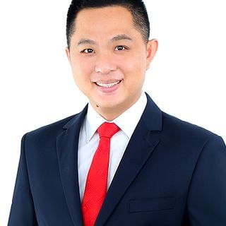 Kavin Kuah