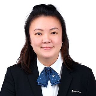 Joyce Lock 秀恬