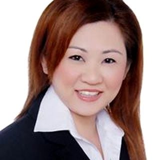 Roseline Quek