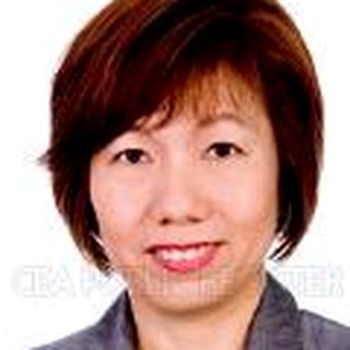 Sharon Lee