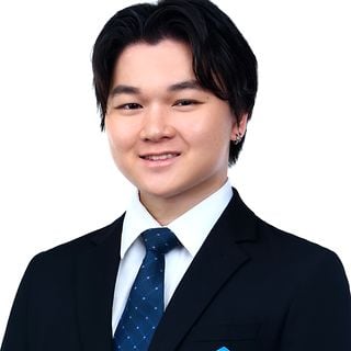Lionel Tang