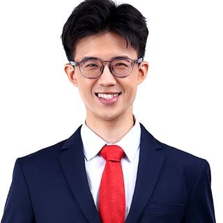 Jason Yeo Jie Sheng (杨杰升)