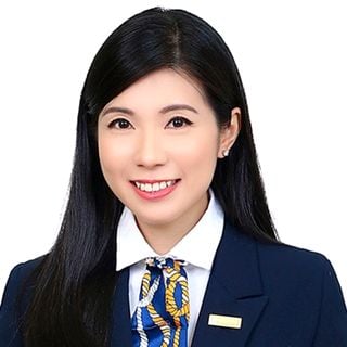 Luvianne Ka Lai Pang