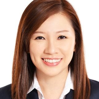 Clarice Tan