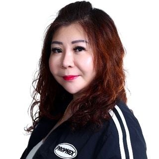 Ssharon Loh