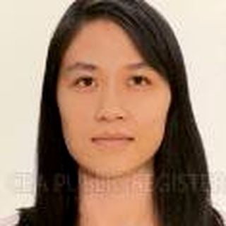 Esther Lim