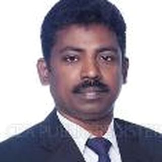 Pitchiah Nallusamy (P N Samy)