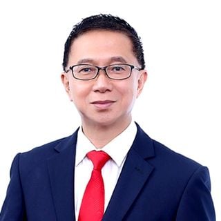 Khoo Tow Hak (Eric Khoo T H)