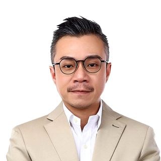 Dean Kam