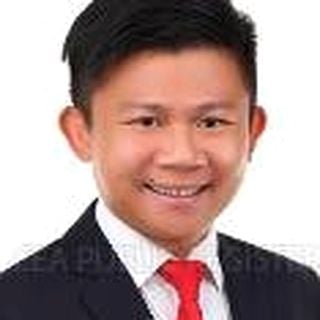 Alex Toh