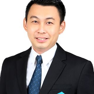 Leonard Yap