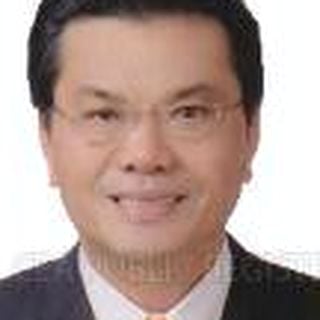 Ronnie Ong Eng Hock