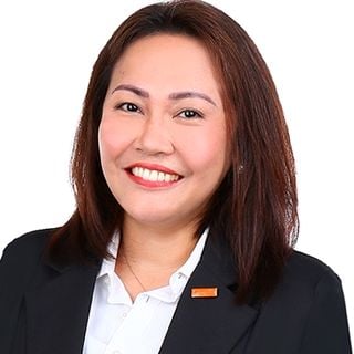 Ligaya Rapisura Dela Cerna