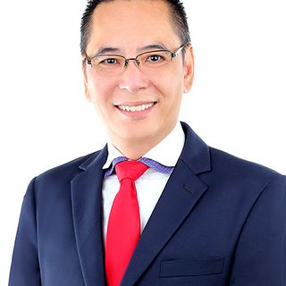 Valen Pang
