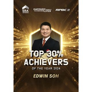 EDWIN SOH
