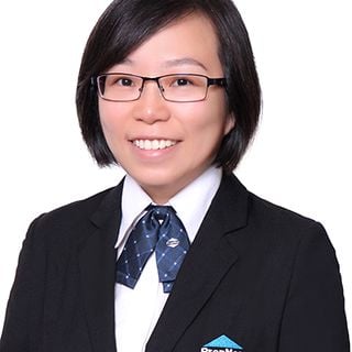 Jerine Teo