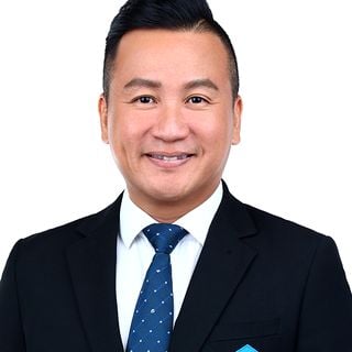 Lim Wei Suen (Raynard)