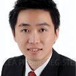 Chan Zhaomin (Randy)