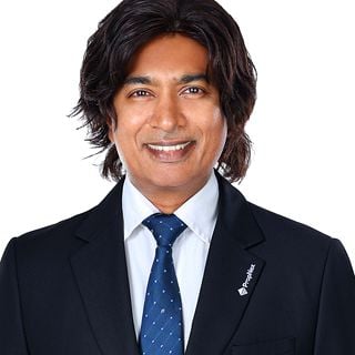 Lionel Loo 吕浚華