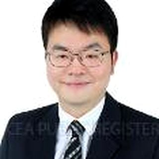 ONG WEN PIN, SEAN (SEAN ONG)