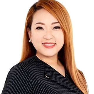 Peggy Ong