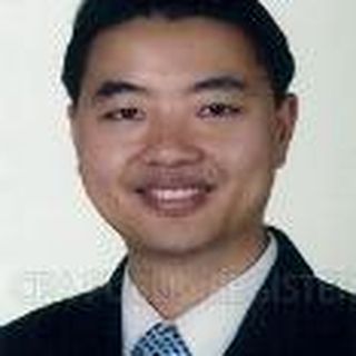 JASON TONG