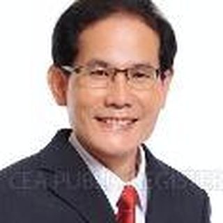 Mark Tan