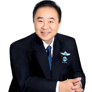 Colin Choo
