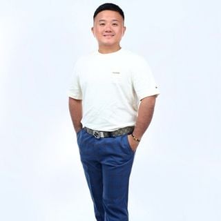 Stewart Lim Kun Rong