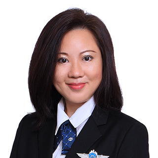 Joanne Gan