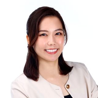 LEE YU LING, CLARICE