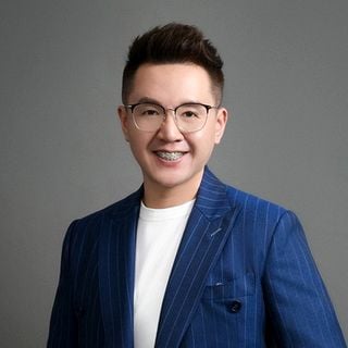 Lina Ong From Huttons Asia Pte Ltd