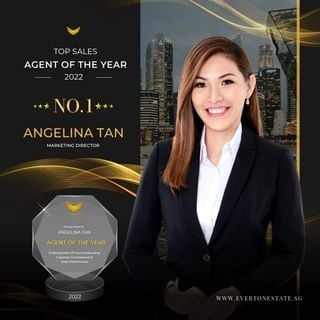 Angelina Tan