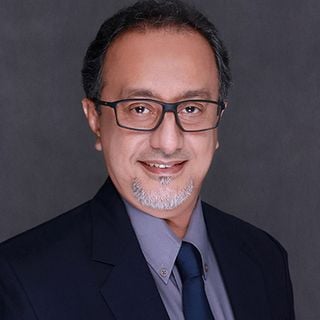 Syed Mohamad Aljunied