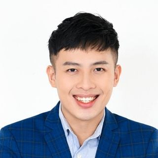 CY Chua