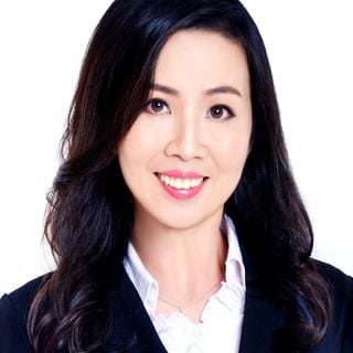 Lee Gek Keng (GK Lee)