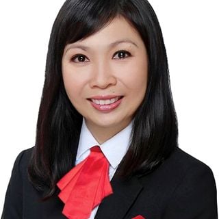 Sonia Ong