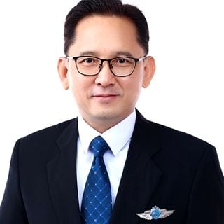 Max Poh