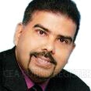 Anboo Xavier Gunaseelan