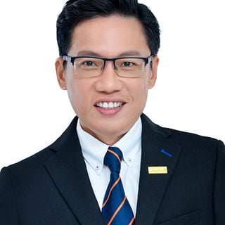 Adwin Liu