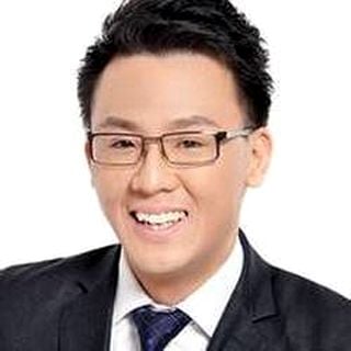 Jeffrey Liew