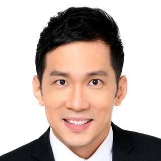 Robbie Chen Chee Howe