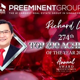 Richard Lee Cheng Guan