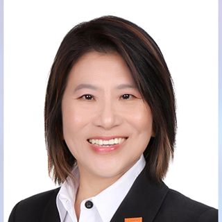 CINDY CHENG