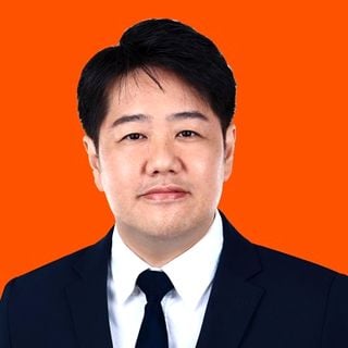 Stanley Lee Soon Chong