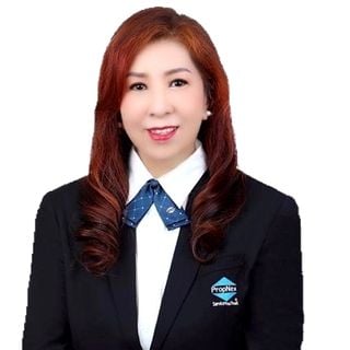 Mary Tan