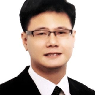 Eugene Ang